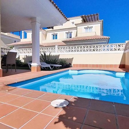 La Maison Des Sables, By Comfortable Luxury Villa Corralejo Exterior foto