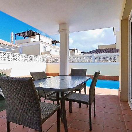 La Maison Des Sables, By Comfortable Luxury Villa Corralejo Exterior foto