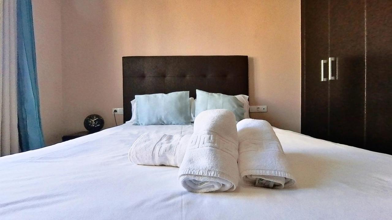 La Maison Des Sables, By Comfortable Luxury Villa Corralejo Exterior foto