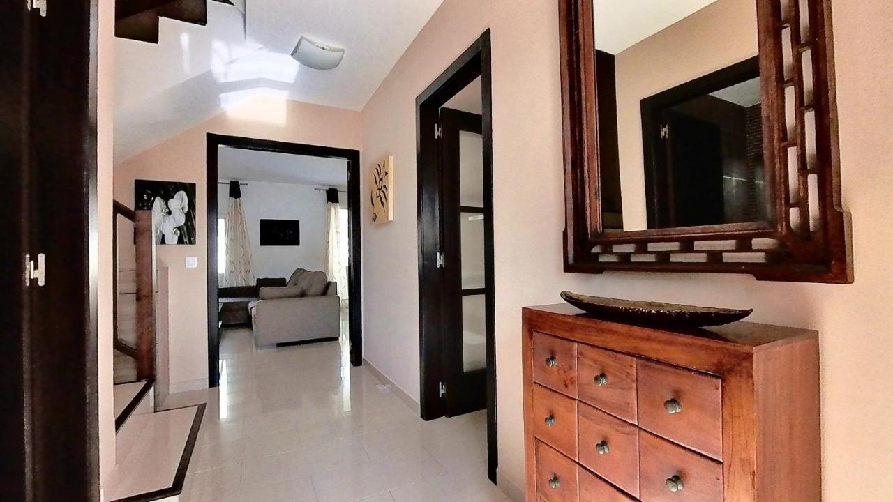 La Maison Des Sables, By Comfortable Luxury Villa Corralejo Exterior foto