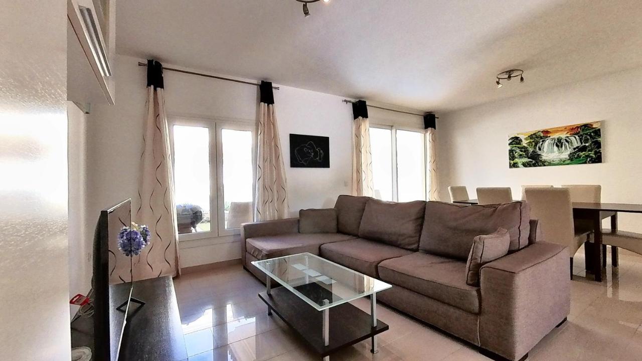 La Maison Des Sables, By Comfortable Luxury Villa Corralejo Exterior foto